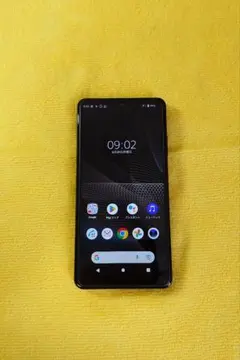 ドコモ Xperia 10 II SO-41A ハイレゾ - メルカリ