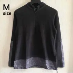 ボアトレーナー スウェット