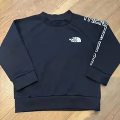 THE NORTH FACE ロンT トレーナー