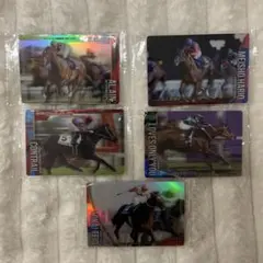 2026年最新】サラブレッドコレクションまとめ売りの人気アイテム