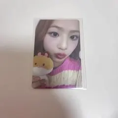 unis swicy アルバム トレカ makestar ゼリーダンカ ソウォン 2025年最新】Unis ソウォンの人気アイテム - メルカリ