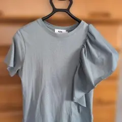 アズールバイマウジー　カットソー