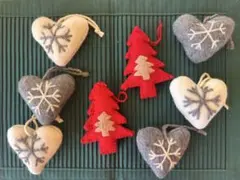 Actus クリスマス