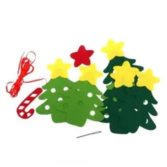 クリスマス ガーランド クリスマス ツリー ガーランド