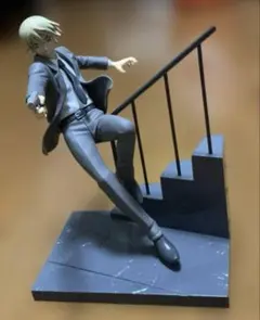 降谷零 安室透 バーボン フィギュア