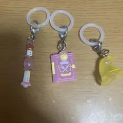 おジャ魔女どれみ めじるしアクセサリー