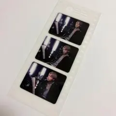BTS ARIRANG アリラン JIMIN ジミン フィルムフォトカード