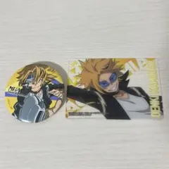 僕のヒーローアカデミア 上鳴電気 グッズセット