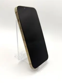 【ジャンク】Apple iPhone13 Pro 128GB ゴールド