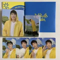 2025年最新】carat盤 ウォヌの人気アイテム - メルカリ