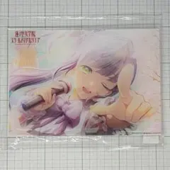 ヴァイスシュヴァルツ 蓮ノ空女学院 ハクチューアラモード RRR - メルカリ