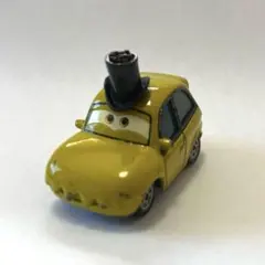 レア　カーズ マテル バグズライフ　ミニカー