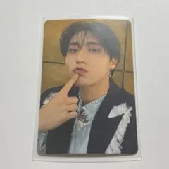 Straykids Hollow タワレコ 特典 トレカ ハン han