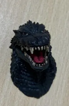 ゴジラ　一番くじ　-1.0 マグネット