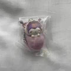 おくるみベイビーマスコット クロミ