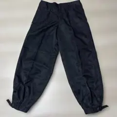 白狼　ニッカパンツ
