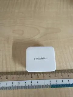 SwitchBot スイッチボット 本体　故障品