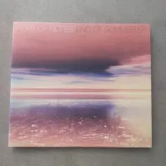 PORT OF NOTES END OF SUMMER EP