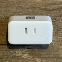 ジャンク SwitchBot スイッチボット スマート プラグ ミニ