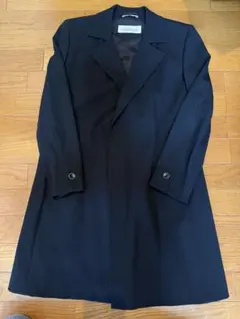 極美品 MaxMara 白タグ 半袖 テーラードジャケット モヘヤ混 春夏