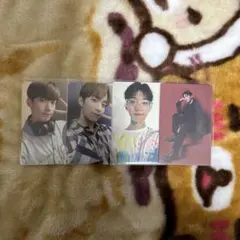 ドギョム トレカ まとめ売り