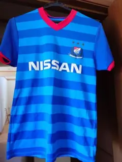 横浜マリノスシャツ SHUNSUKE 25 サイズ150