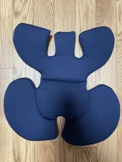 チャイルドシート用　背中クッション