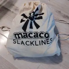 macaco SLACKLINES
