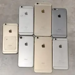 iPhone ジャンク品