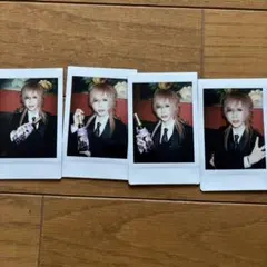 Royz 杙凪 智也 チェキ セット - メルカリ