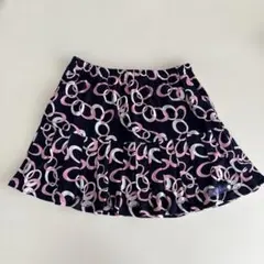 lalajupe テニススコート