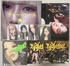 2026年最新】aespa ジゼル spicyの人気アイテム - メルカリ