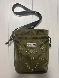 OUTDOOR PRODUCTS × FREAK'S STORE スタッズ