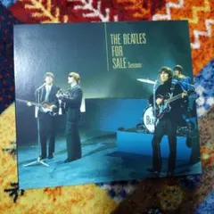 THE BEATLES FOR SALE Sessions