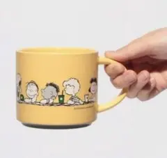 スターバックス ピーナッツ マグカップ 414ml 完売　スヌーピー　新品未使用
