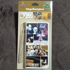 【新品】ディズニー◆各種スマートフォン対応スマホケース◆実写◆ワンマンズ