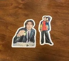 高野洸 アイドル