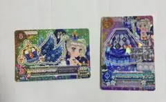最終値下げ】アイカツ ナイトメアカプリコーンスカート - メルカリ
