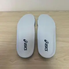 アシックス インソール 24.0 新品 SOLUTION SPEED FF 3