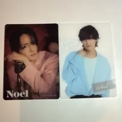 川島如恵留 TravisJapan 's travelers グッズトレカ