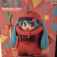 色*し様 初音ミクフィギュア