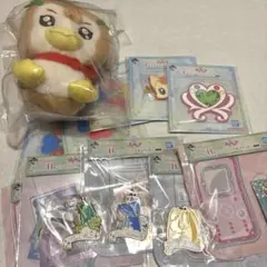 プリキュア一番くじ C賞 まとめ売り