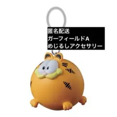 ガーフィールド めじるしアクセサリー