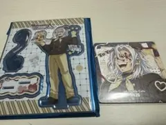 鬼滅の刃 ufotable 宇髄天元 バレンタイン 2026 アクスタコースター