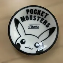 ポケットモンスター ピカチュウ 小皿 プレート