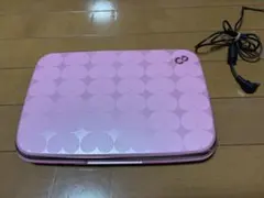 [美品]レア　ノートパソコン モモエリコラボ限定モデル FMVLMG30PK