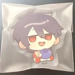 にじさんじ 8th with cake！夢追翔 アクリルブロック