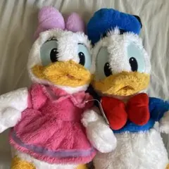 リメイクダッフィー&シェリーメイ・ドナデジコスチューム - メルカリ