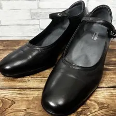 新品】Pedala ペダラ メリージェーン コンフォートシューズ 23cm