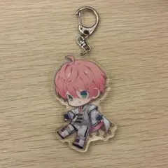 Knight A - 騎士A - てるとくん アクキー 2024 NewYear